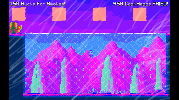 Shot Up! screenshot 8