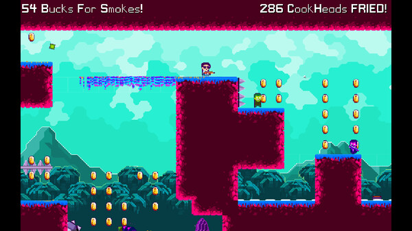 Shot Up! screenshot 2