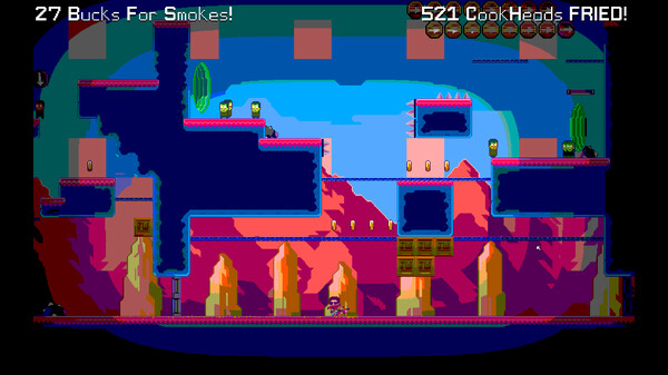 Shot Up! screenshot 9