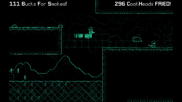 Shot Up! screenshot 3