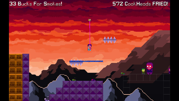 Shot Up! screenshot 10