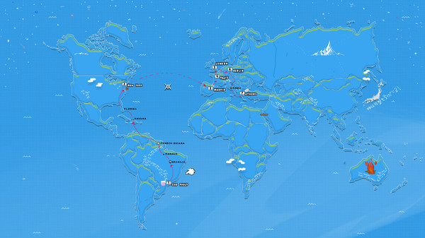 Skyous screenshot 4