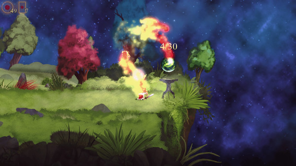 Neither Day nor Night screenshot 11