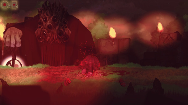 Neither Day nor Night screenshot 8