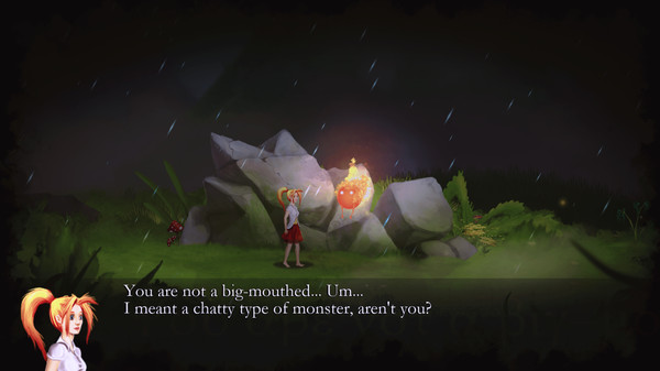 Neither Day nor Night screenshot 1