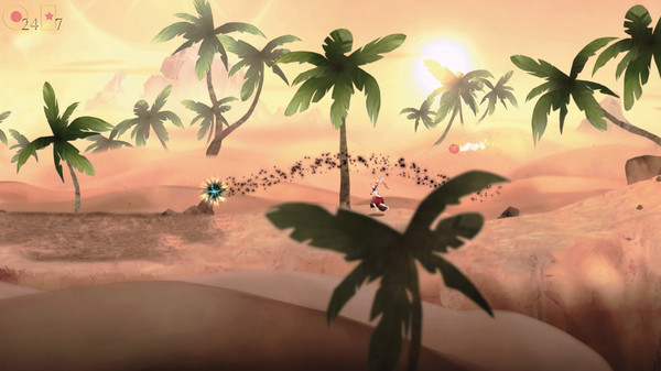 Neither Day nor Night screenshot 9