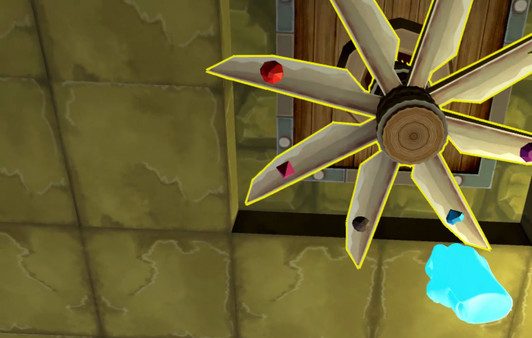 The Loopholes Chronicles screenshot 3