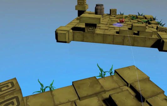The Loopholes Chronicles screenshot 1