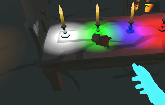 The Loopholes Chronicles screenshot 2