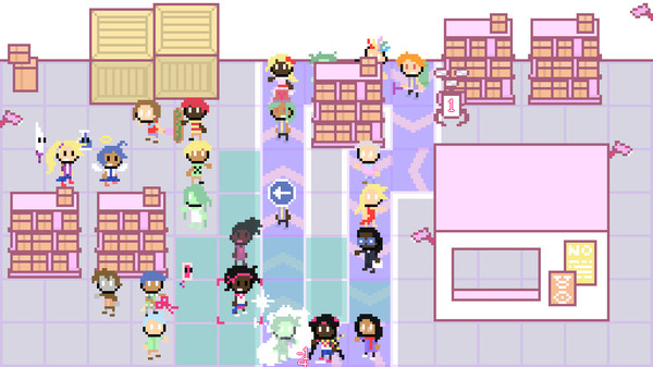 Hero Hours Contract screenshot 1