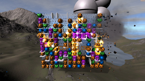 Link Wars screenshot 1