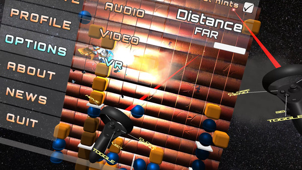 Link Wars screenshot 2