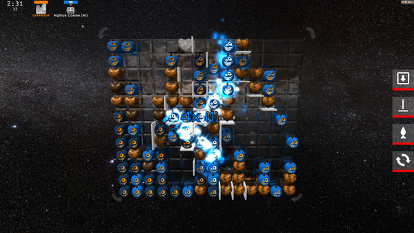 Link Wars screenshot 4