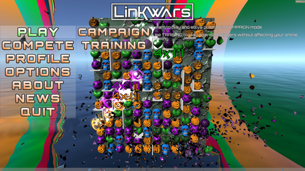 Link Wars screenshot 9