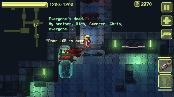 Ailment screenshot 7
