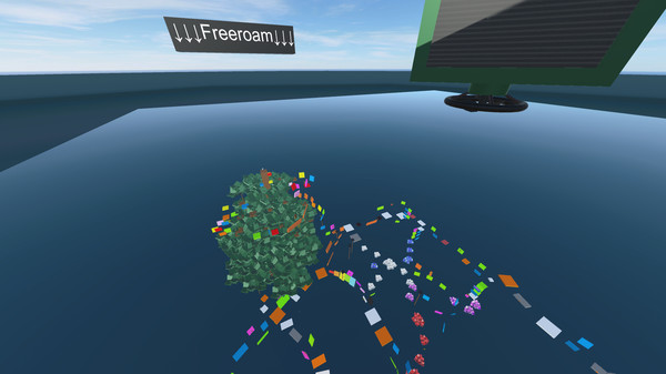 PROJECT: RUN screenshot 1