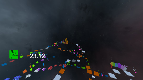 PROJECT: RUN screenshot 6