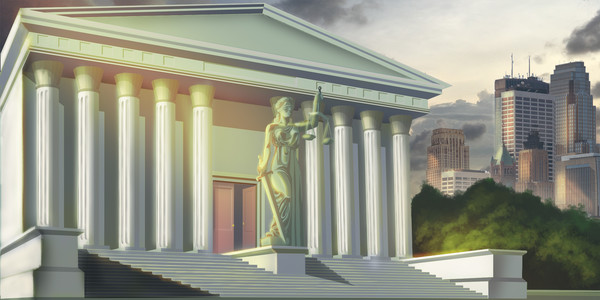 Femida screenshot 1