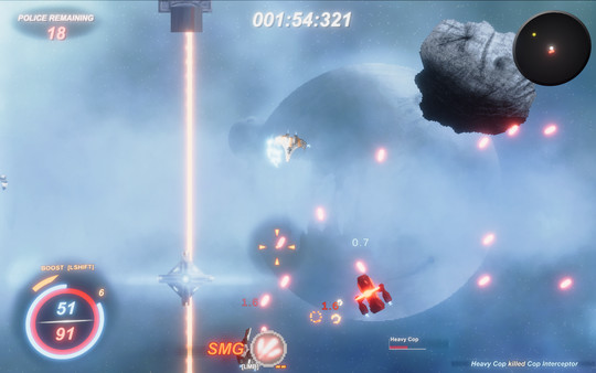 Exphelius: Arena screenshot 8