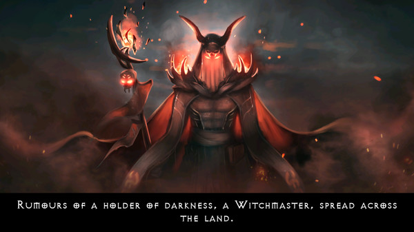 Vampire's Fall: Origins screenshot 9