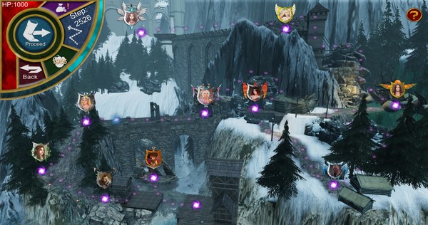 Shades Of Heroes screenshot 5
