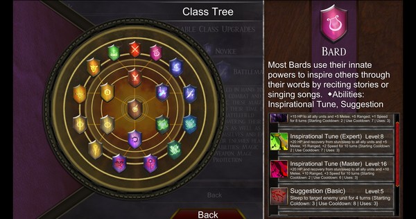 Shades Of Heroes screenshot 7