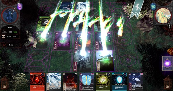 Shades Of Heroes screenshot 2