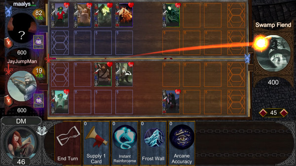 Shades Of Heroes screenshot 4
