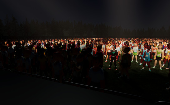 Festivals - Headliners screenshot 5