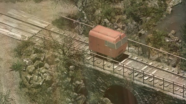 Rauniot screenshot 2