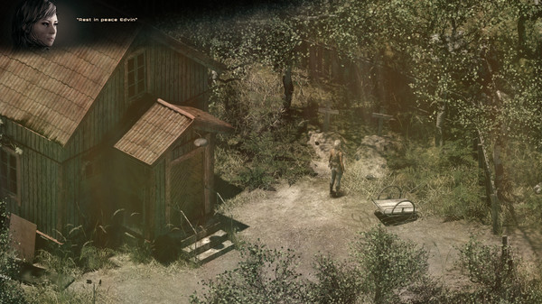 Rauniot screenshot 1