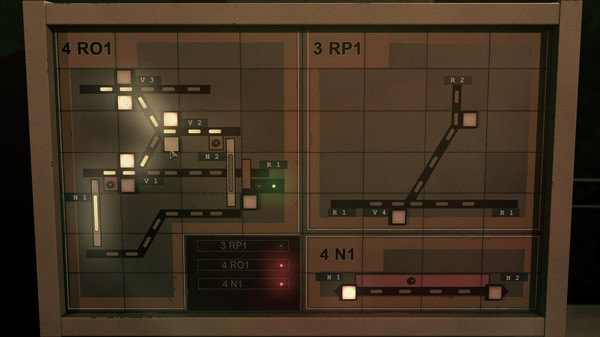 Rauniot screenshot 3