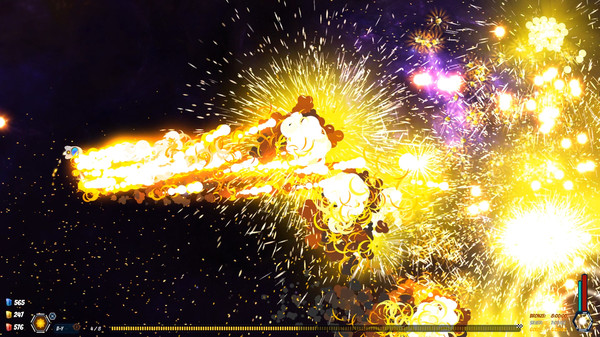 Infinite Sparkles screenshot 10