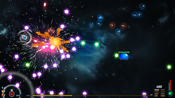 Infinite Sparkles screenshot 4