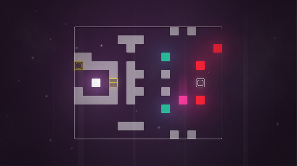 Active Neurons - Puzzle game screenshot 1
