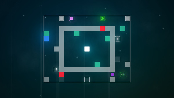 Active Neurons - Puzzle game screenshot 3