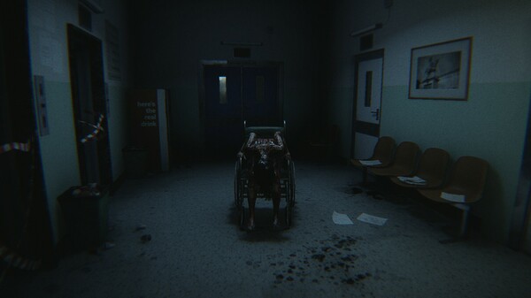 HELLSEED: All Chapters screenshot 3