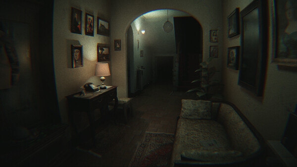 HELLSEED: All Chapters screenshot 8