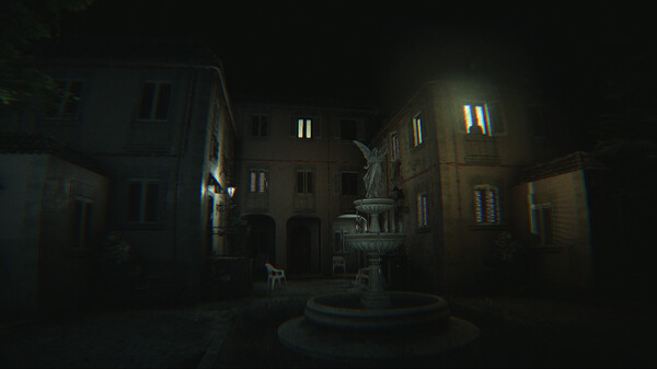 HELLSEED: All Chapters screenshot 2