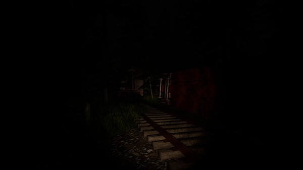 Old School Horror Game : Bright Day screenshot 4