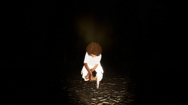 Old School Horror Game : Bright Day screenshot 7