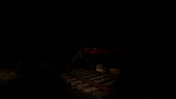 Old School Horror Game : Bright Day screenshot 5