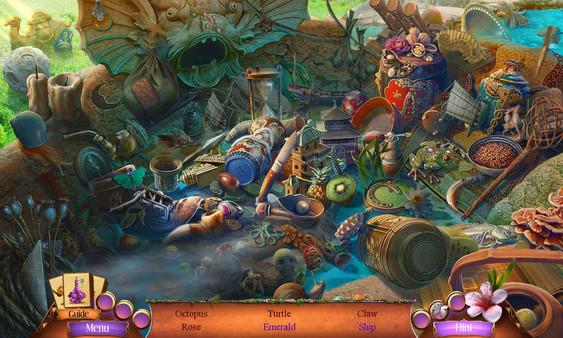 Myths of the World: The Heart of Desolation Collector's Edition screenshot 8