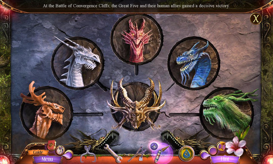 Myths of the World: The Heart of Desolation Collector's Edition screenshot 9