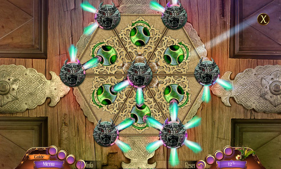 Myths of the World: The Heart of Desolation Collector's Edition screenshot 6