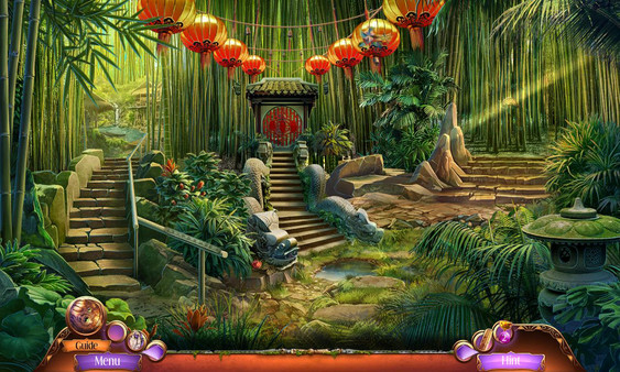 Myths of the World: The Heart of Desolation Collector's Edition screenshot 7