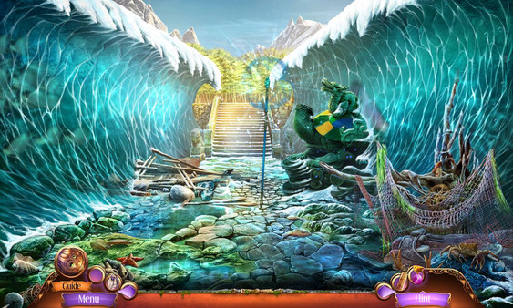 Myths of the World: The Heart of Desolation Collector's Edition screenshot 10