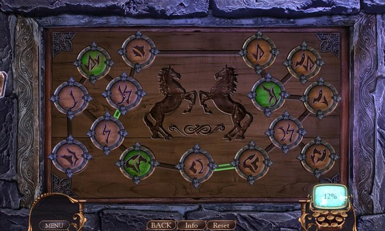 Mystery Case Files: Ravenhearst Unlocked Collector's Edition screenshot 9