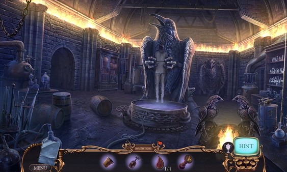 Mystery Case Files: Ravenhearst Unlocked Collector's Edition screenshot 10