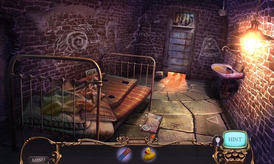 Mystery Case Files: Ravenhearst Unlocked Collector's Edition screenshot 4